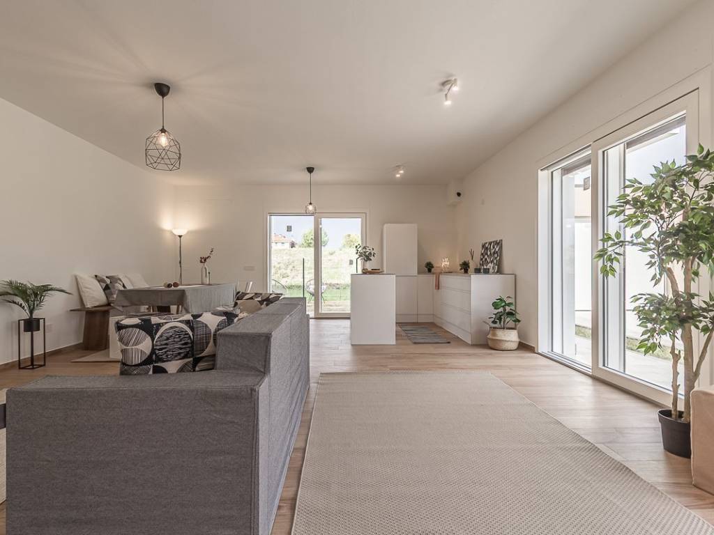Villa a Ferrara in Via Daniele Dal Fiume - Foto 3