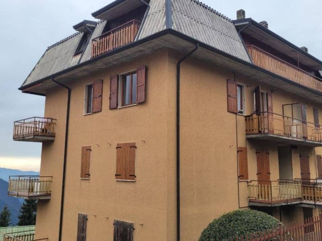 Appartamento a Costa serina in Via Monte Suchello, 1 - Foto 2