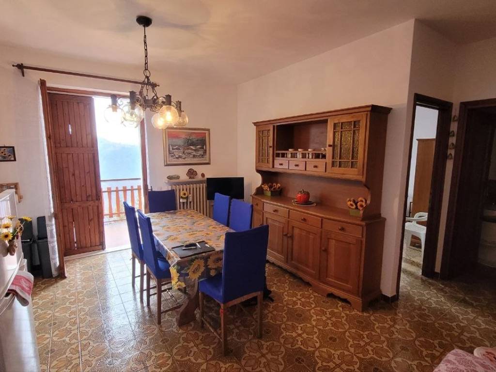 Appartamento a Costa serina in Via Monte Suchello, 1 - Foto 3
