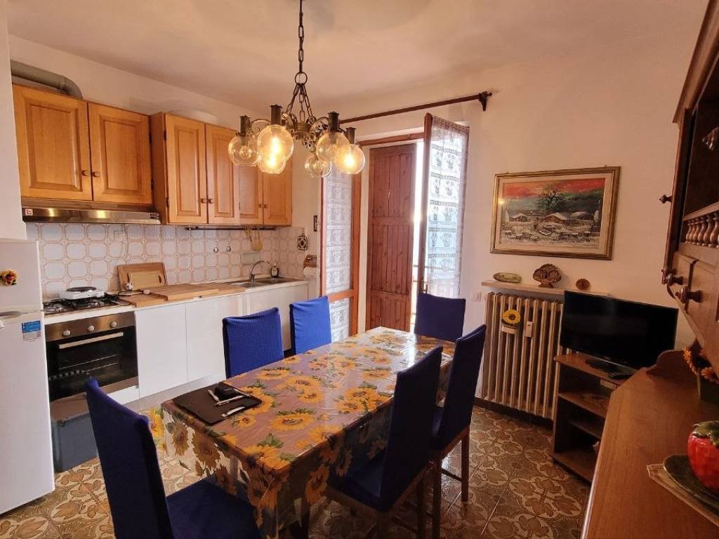 Appartamento a Costa serina in Via Monte Suchello, 1 - Foto 4