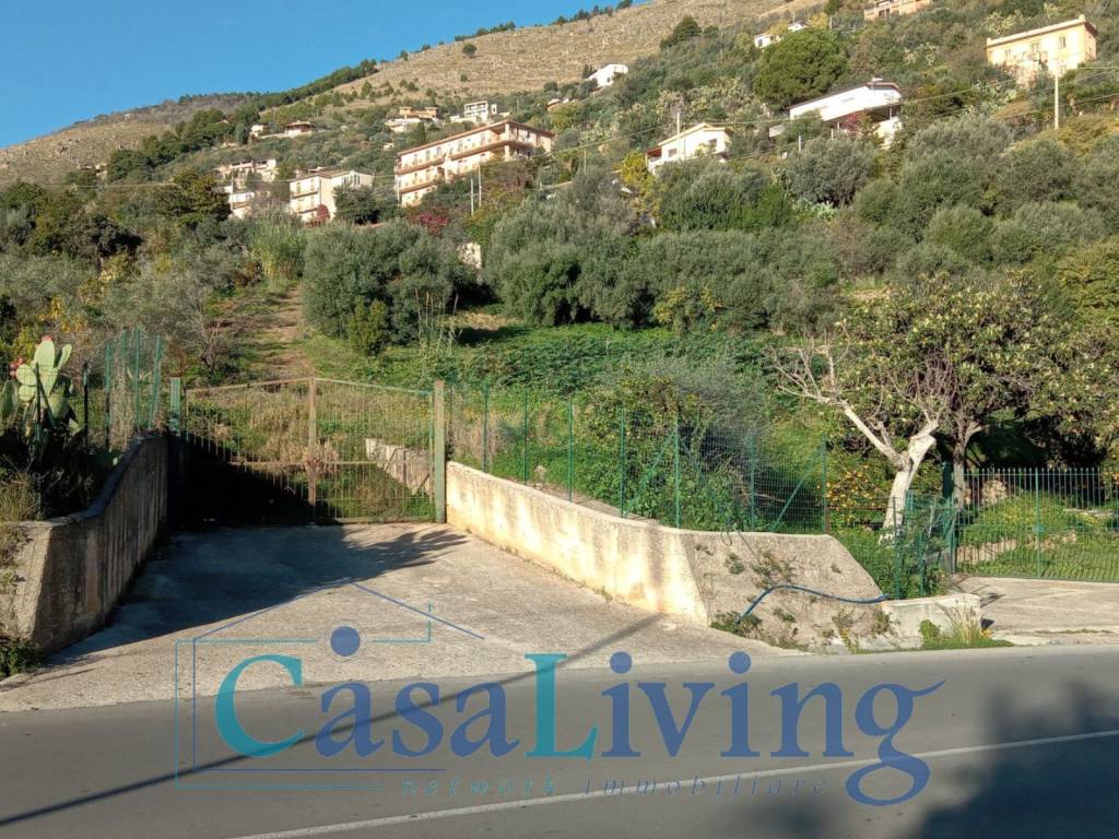 Terreno a Monreale in Via Circonvallazione, 114 - Foto 2