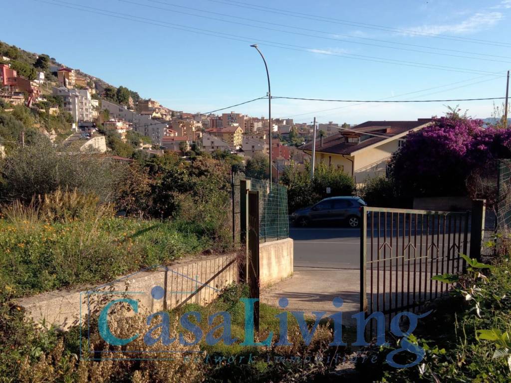 Terreno a Monreale in Via Circonvallazione, 114 - Foto 3