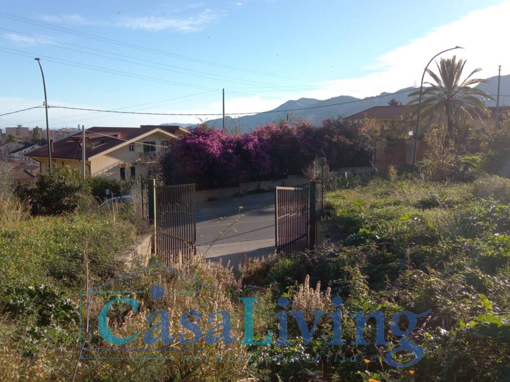 Terreno a Monreale in Via Circonvallazione, 114 - Foto 4