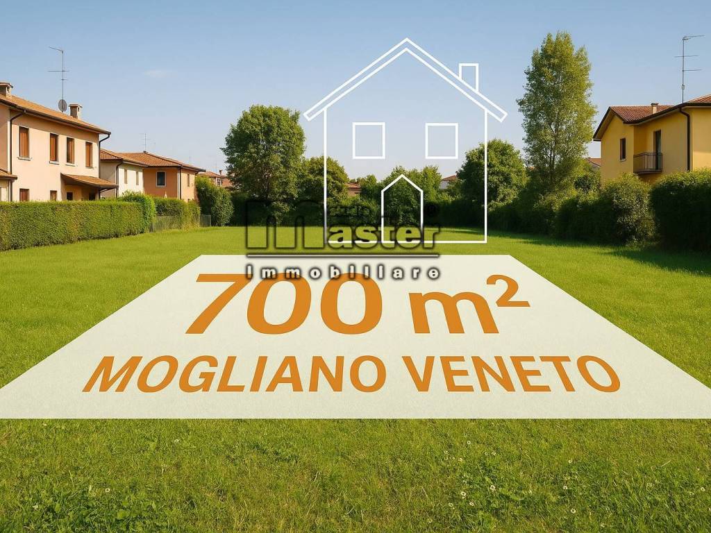 Terreno a Mogliano veneto in Via Roma - Foto 2