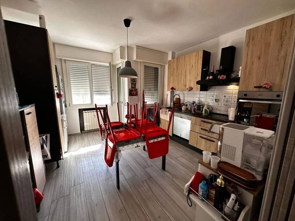 Appartamento a Campogalliano in Viale Martiri Della Libertà, 24 - Foto 2