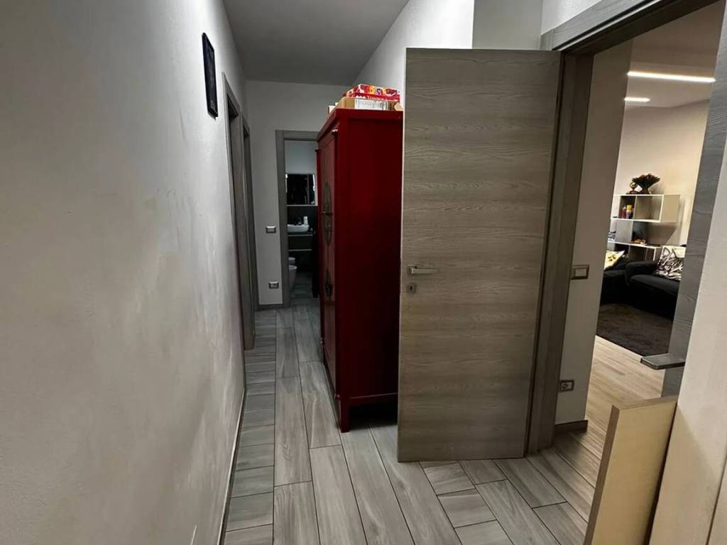 Appartamento a Campogalliano in Viale Martiri Della Libertà, 24 - Foto 4