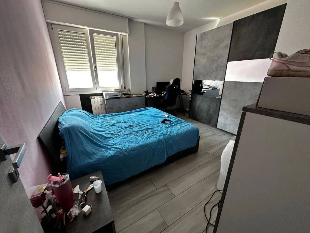 Appartamento a Campogalliano in Viale Martiri Della Libertà, 24 - Foto 5