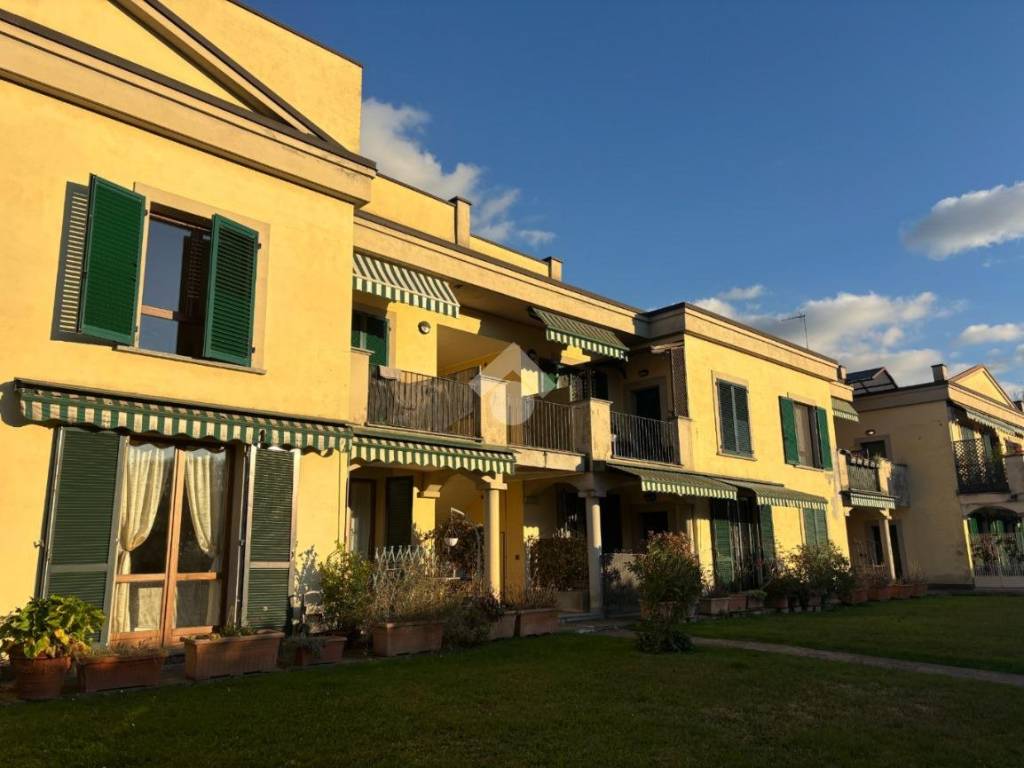 Appartamento a Carugo in Cascina Sant' Isidoro, 63 - Foto 3