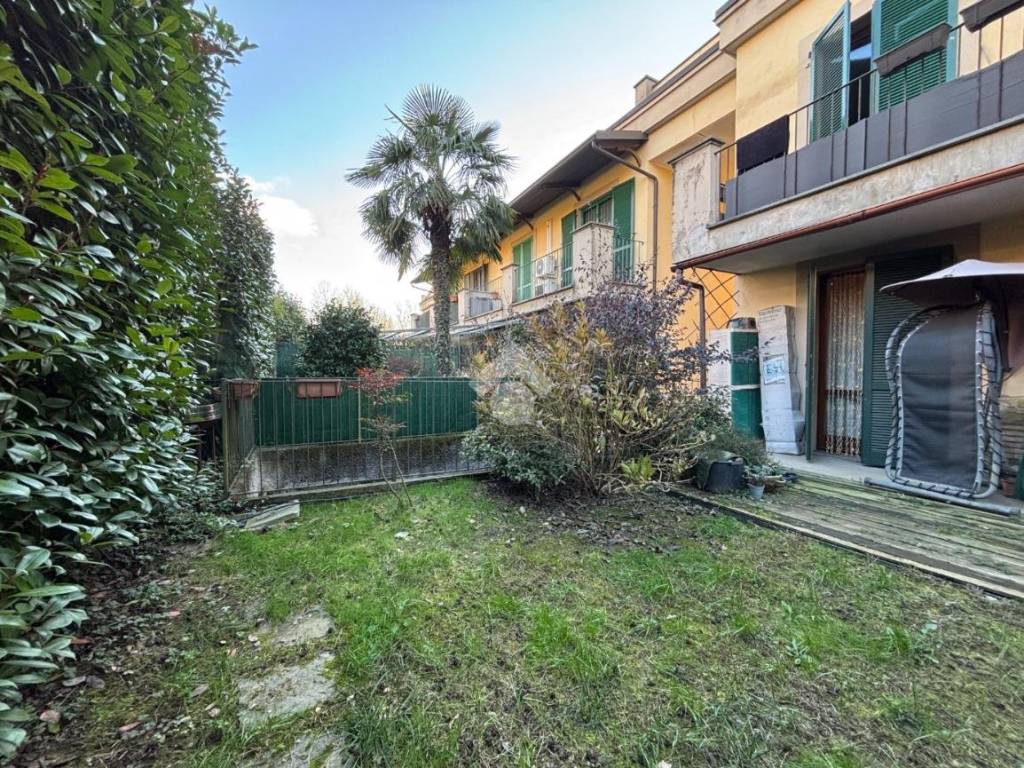 Appartamento a Carugo in Cascina Sant' Isidoro, 63 - Foto 5