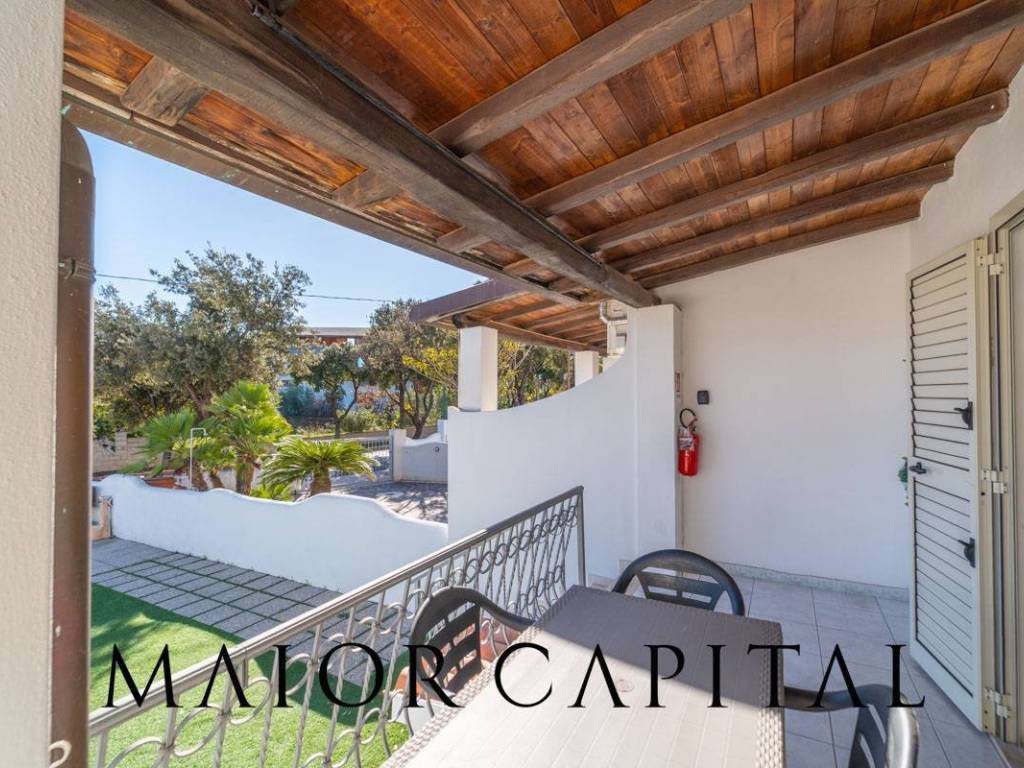 Appartamento a Orosei in Via Giovanni Porru - Foto 5