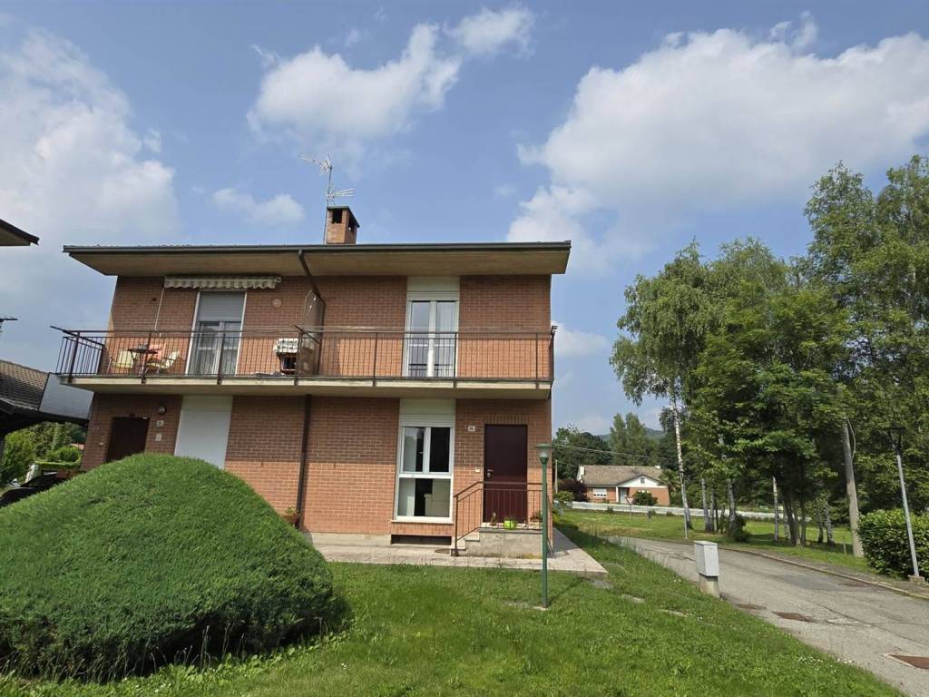 Villetta a schiera a Tollegno in via piave , 35 - Foto 2