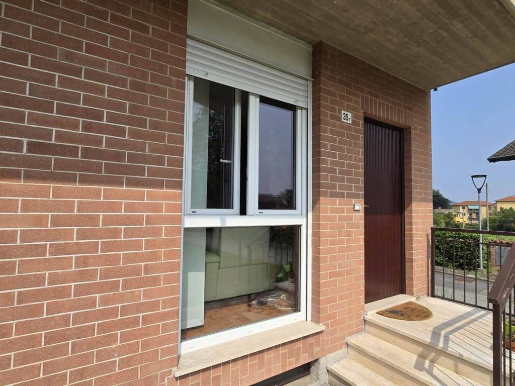 Villetta a schiera a Tollegno in via piave , 35 - Foto 3