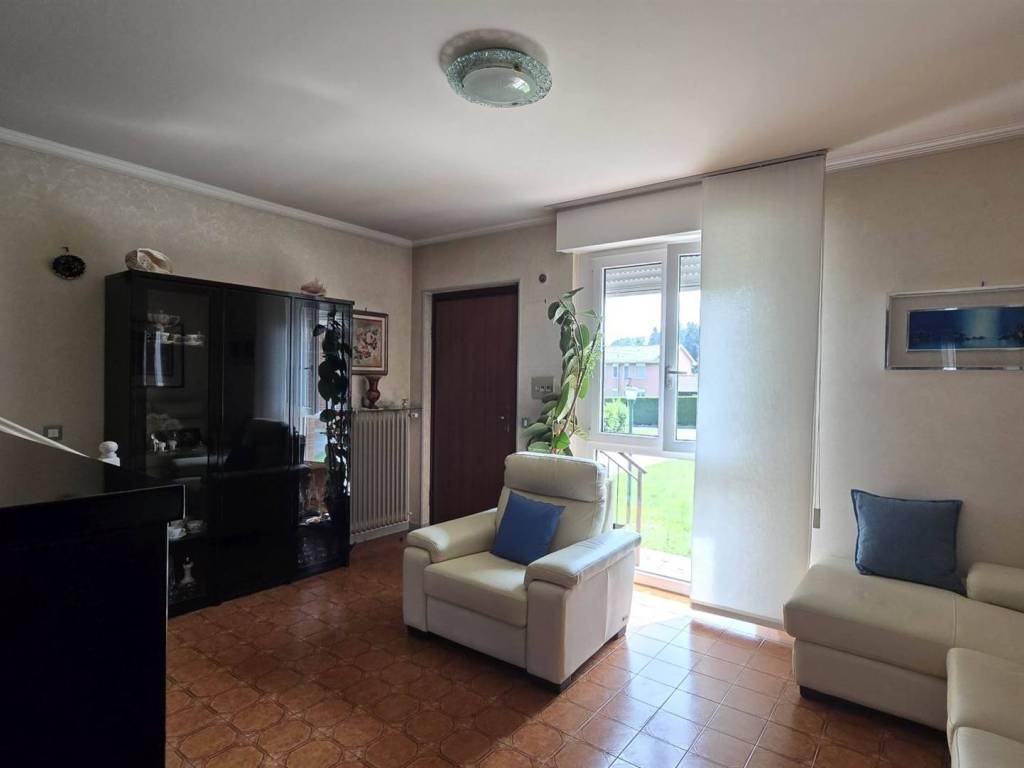 Villetta a schiera a Tollegno in via piave , 35 - Foto 5