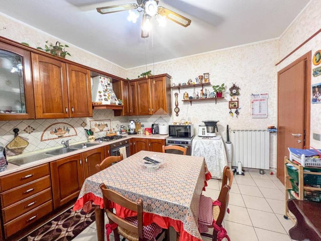 Appartamento a Ponsacco in Corso Giacomo Matteotti, 10 - Foto 3