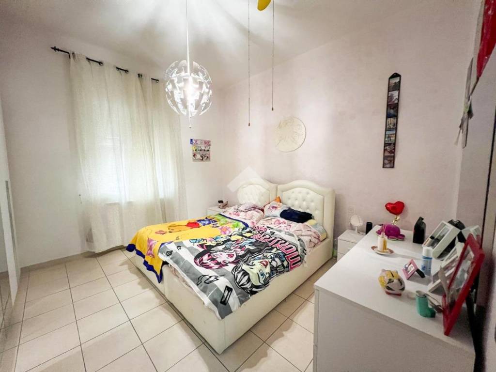 Appartamento a Ponsacco in Corso Giacomo Matteotti, 10 - Foto 5