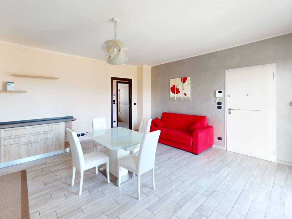 Appartamento a Cagliari in Piazza San Benedetto - Foto 2