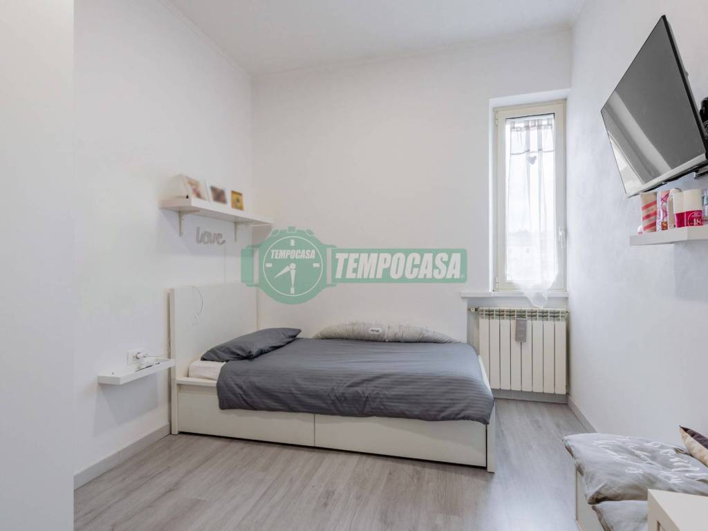 Appartamento a Bracciano in Via Guglielmo Oberdan - Foto 5