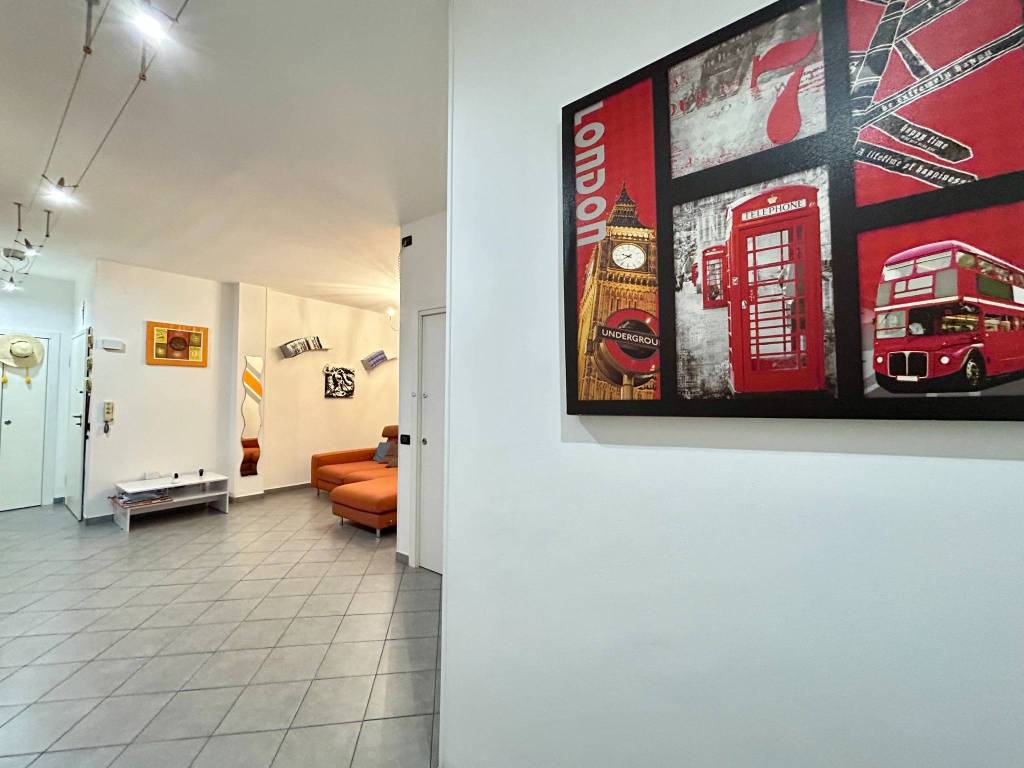 Appartamento a Acqui terme in Via Michelangelo Buonarroti, 38 - Foto 3