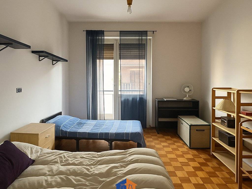 Appartamento a Pinerolo in Via Federico Caprilli, 13 - Foto 3