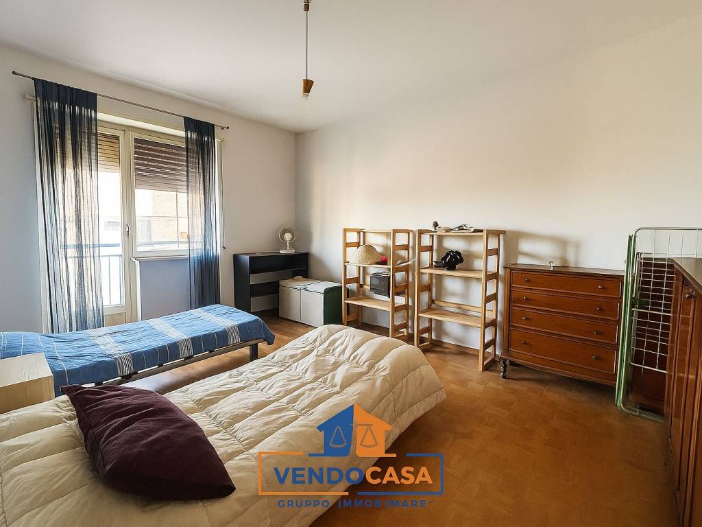 Appartamento a Pinerolo in Via Federico Caprilli, 13 - Foto 4