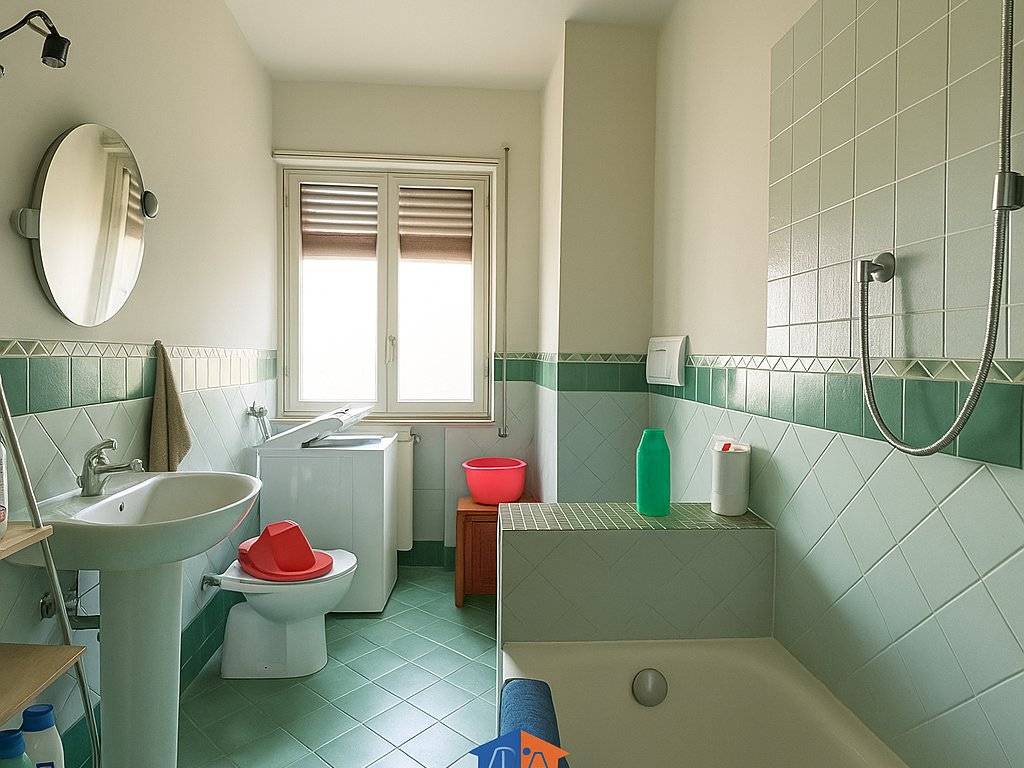 Appartamento a Pinerolo in Via Federico Caprilli, 13 - Foto 5