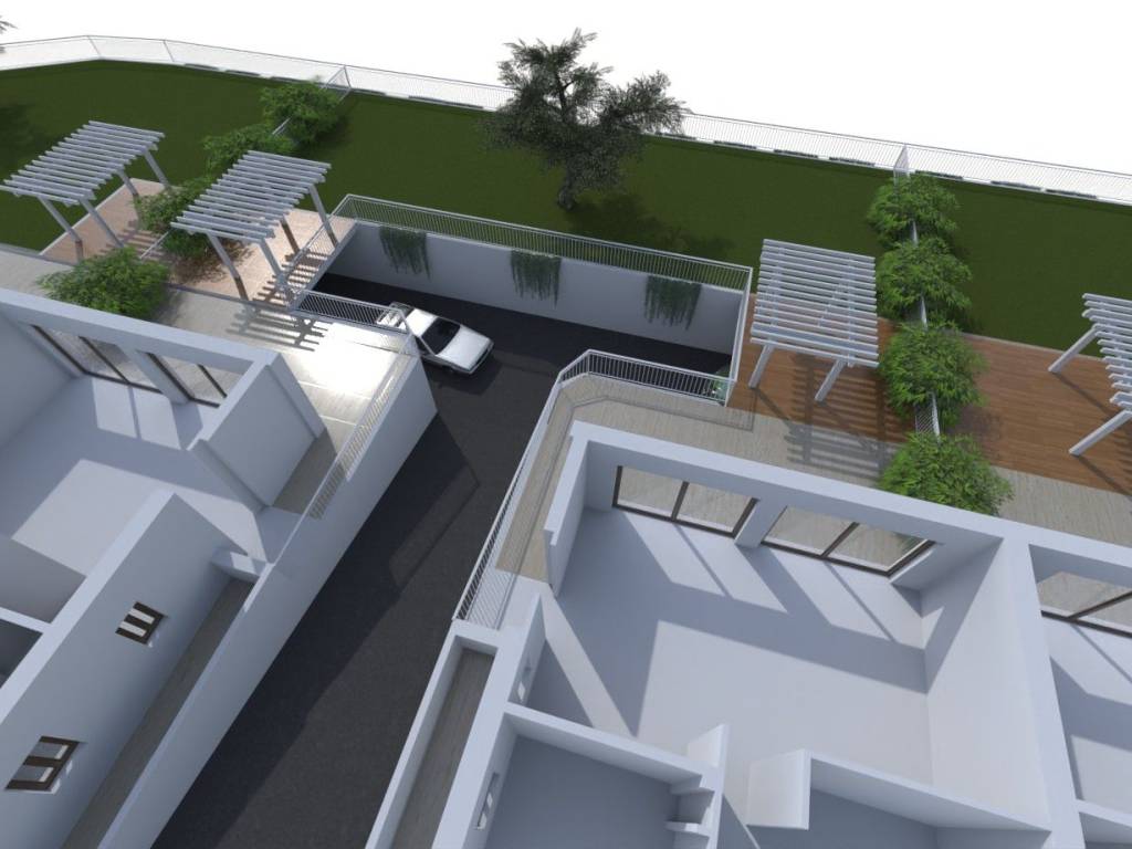 Villa a Piombino in Località Pozzetti - Foto 3