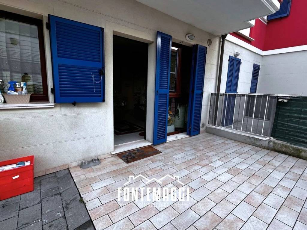 Appartamento a Cartoceto - Foto 3