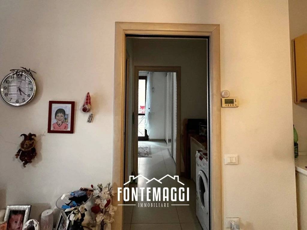 Appartamento a Cartoceto - Foto 5