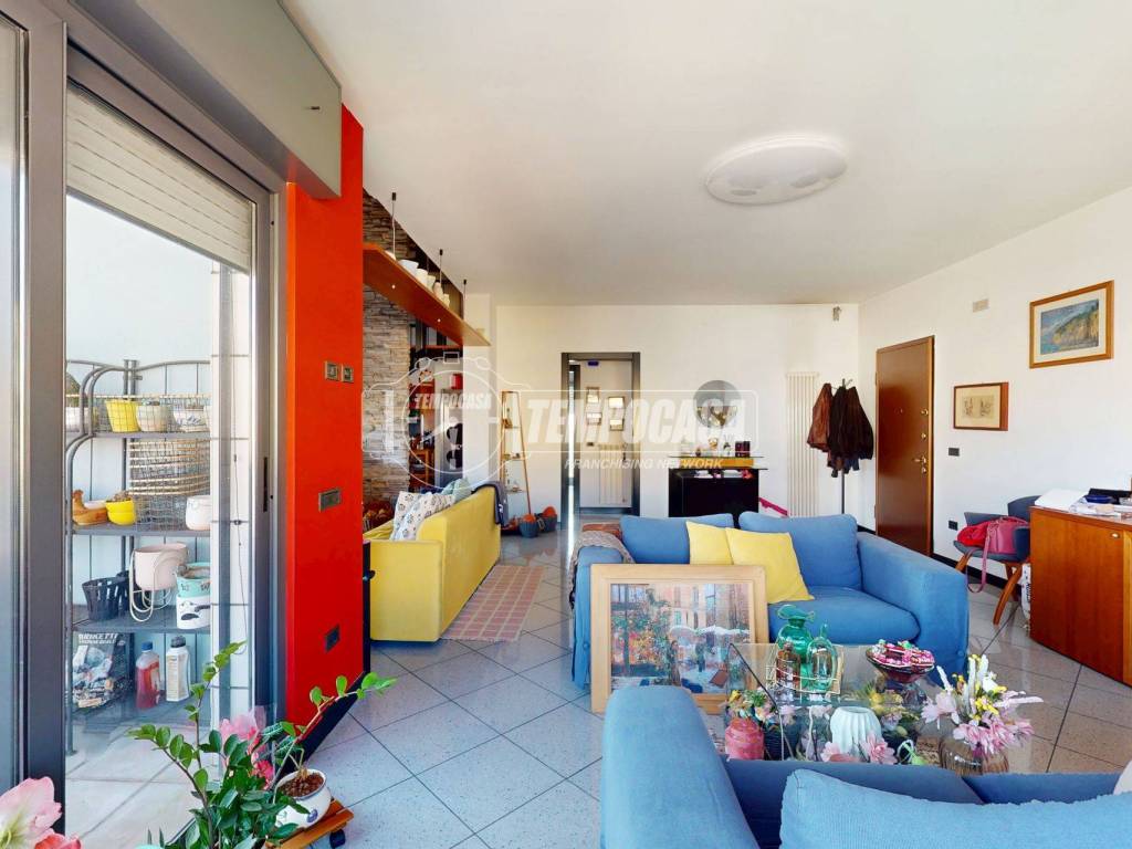 Appartamento a Aversa in Via Pablo Neruda 3 - Foto 4