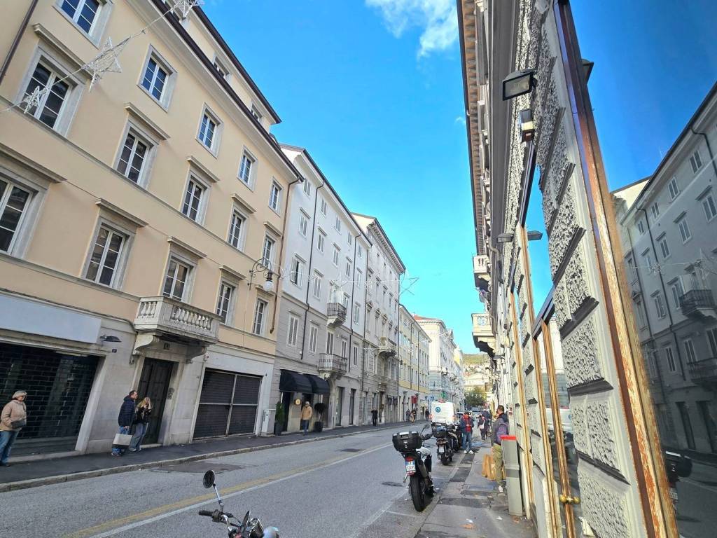 Immobile a Trieste in Via Matteo Renato Imbriani, 10 - Foto 3