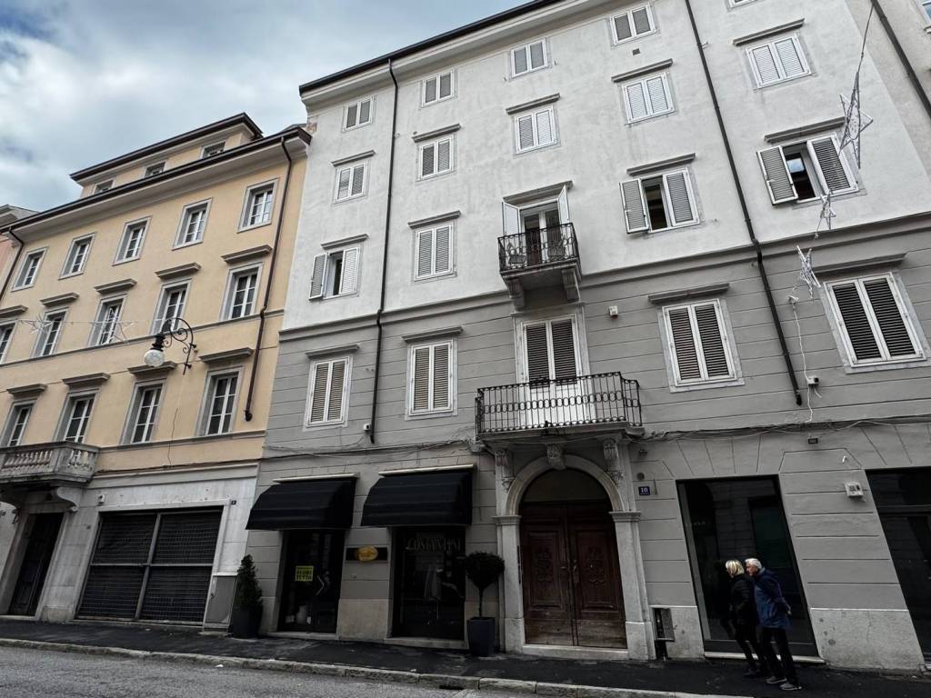 Immobile a Trieste in Via Matteo Renato Imbriani, 10 - Foto 4