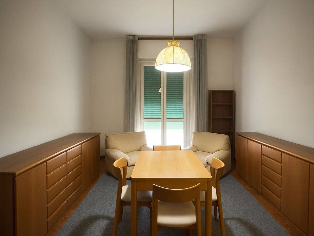 Appartamento a Bologna in Via dei Mille - Foto 5