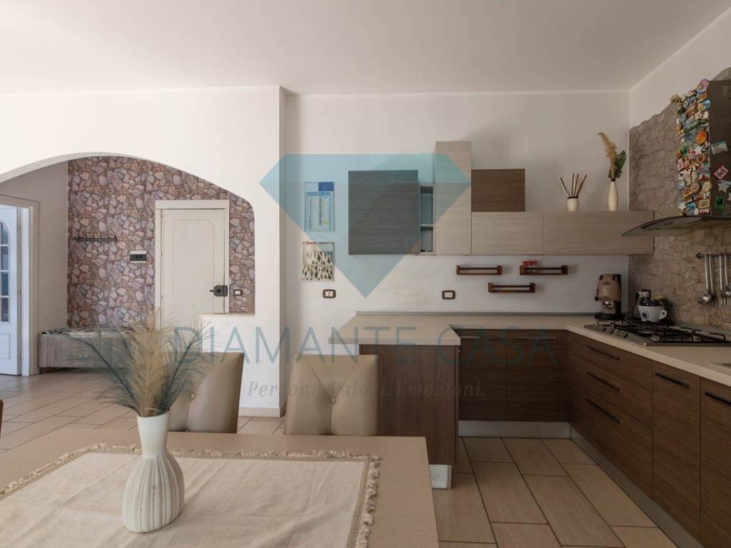 Appartamento a Gravina di catania in Via dell'Autonomia, 68 - Foto 2