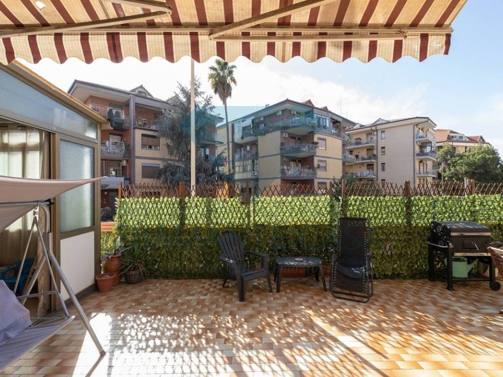 Appartamento a Gravina di catania in Via dell'Autonomia, 68 - Foto 5