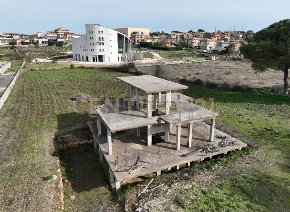 Villa a Modica in Via Catagirasi - Foto 2