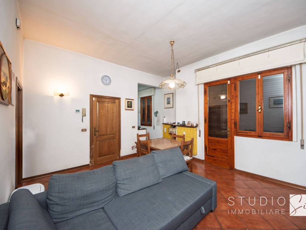 Casa indipendente a Quarrata in Via Venezia - Foto 2
