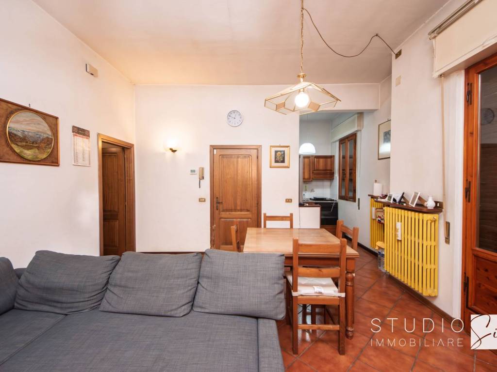 Casa indipendente a Quarrata in Via Venezia - Foto 3