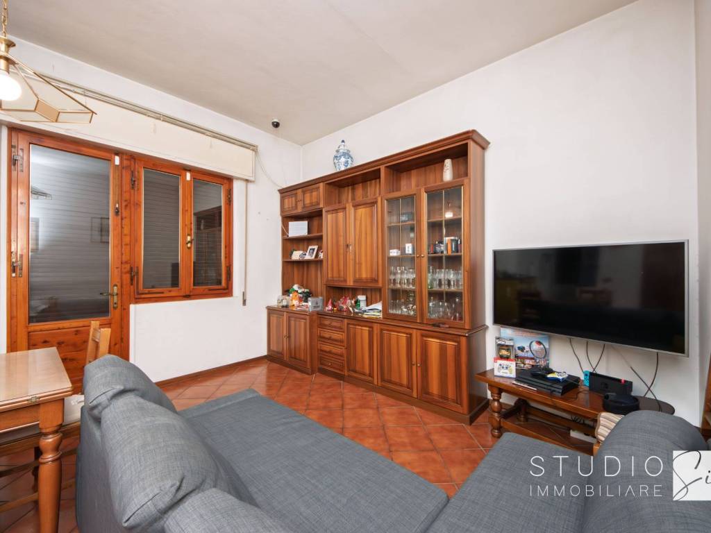 Casa indipendente a Quarrata in Via Venezia - Foto 4