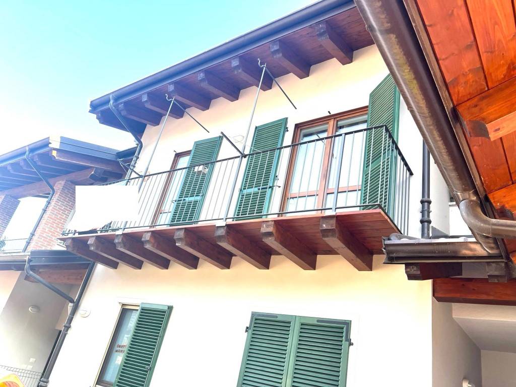 Appartamento a Bernezzo - Foto 2