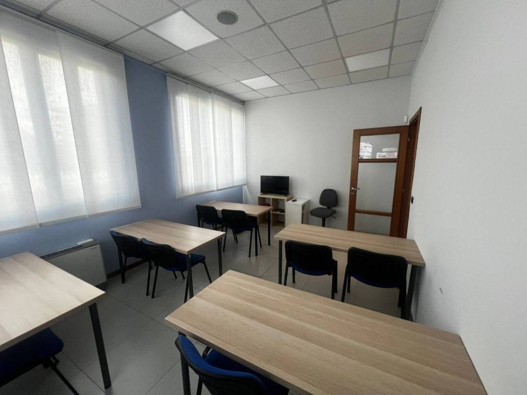 Immobile a Rivoli in Corso Primo Levi, 23 - Foto 2