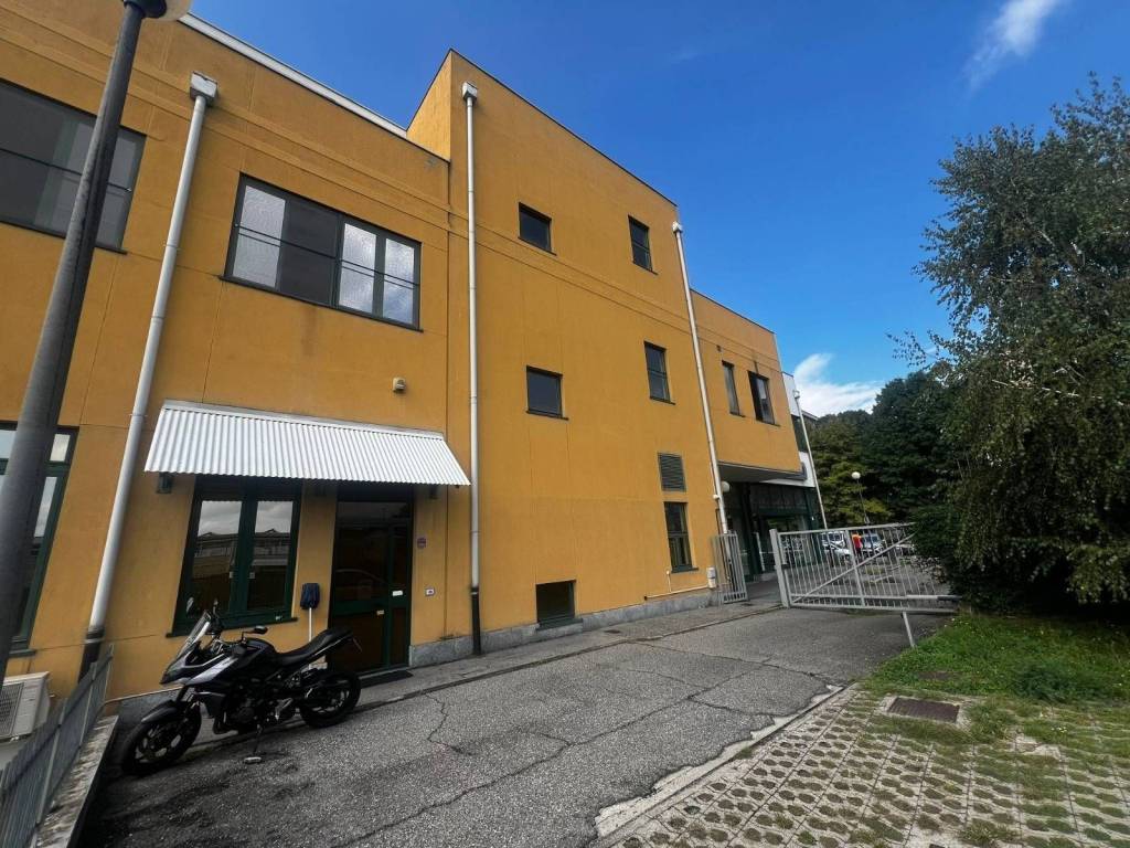 Immobile a Rivoli in Corso Primo Levi, 23 - Foto 3