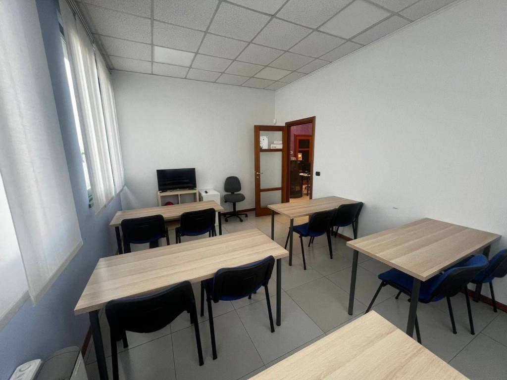Immobile a Rivoli in Corso Primo Levi, 23 - Foto 4