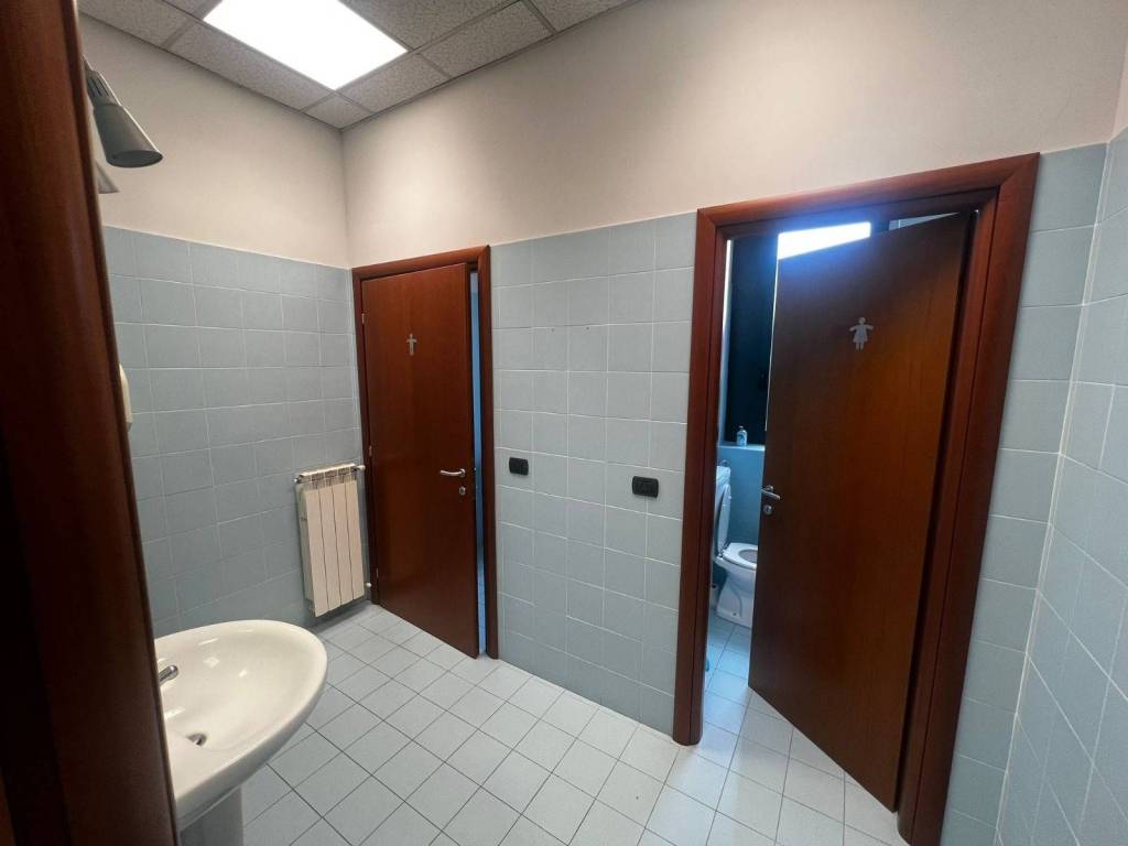 Immobile a Rivoli in Corso Primo Levi, 23 - Foto 5