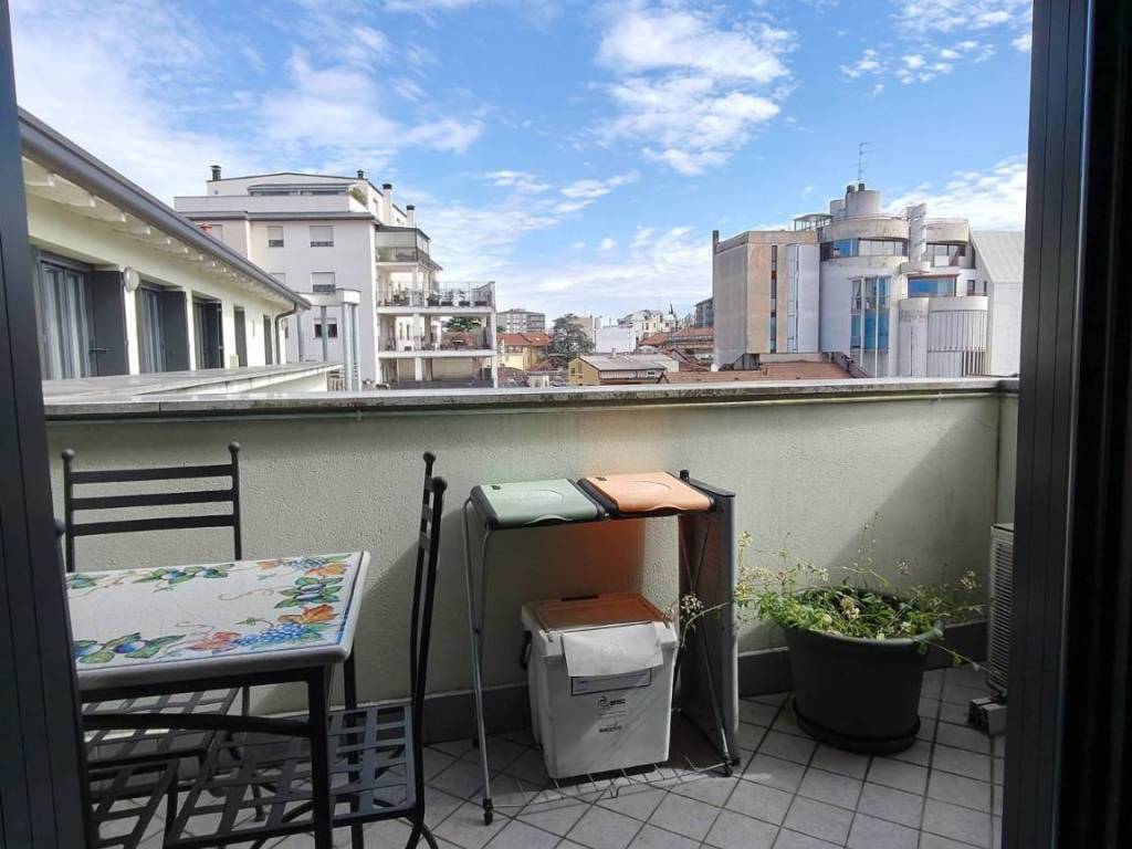 Appartamento a Gallarate in Vicolo degli Orti, 4 - Foto 2