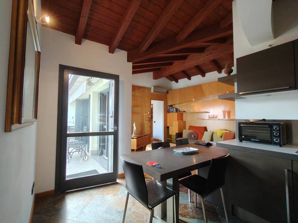 Appartamento a Gallarate in Vicolo degli Orti, 4 - Foto 4