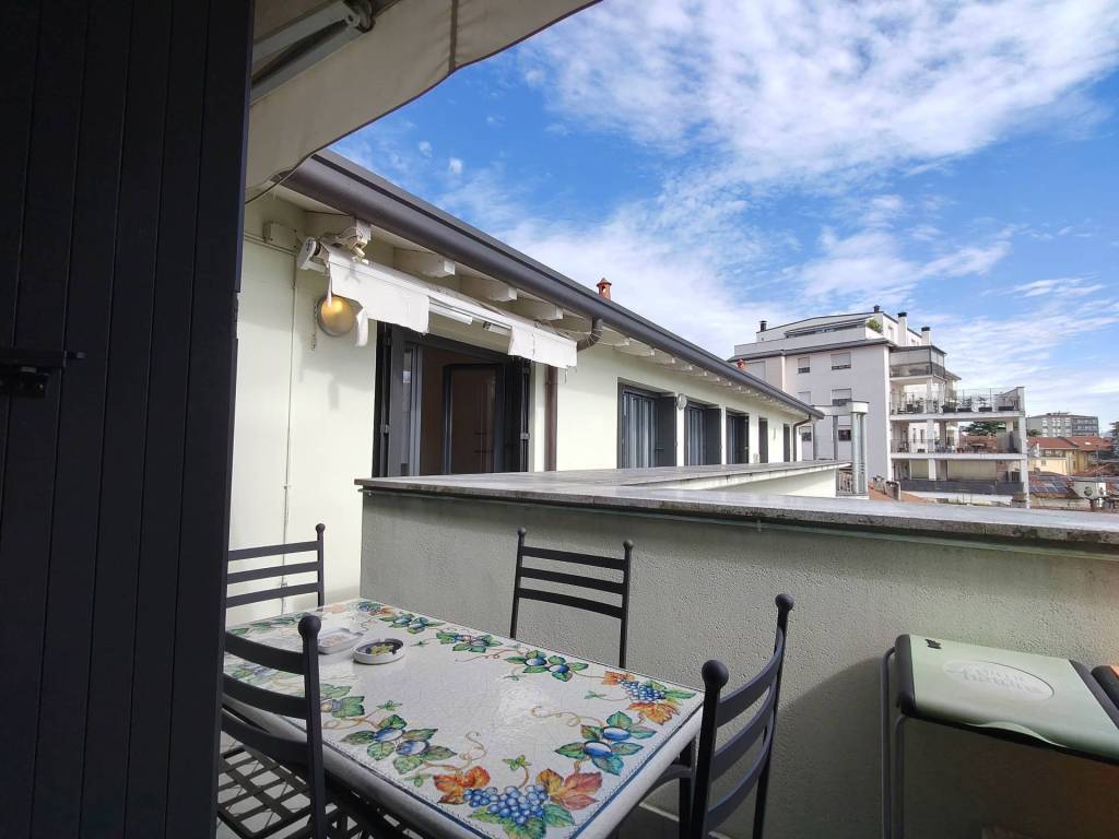 Appartamento a Gallarate in Vicolo degli Orti, 4 - Foto 5