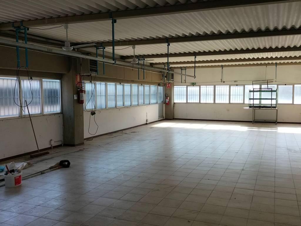 Immobile a Montevarchi in Leona S.N.C. - Foto 4