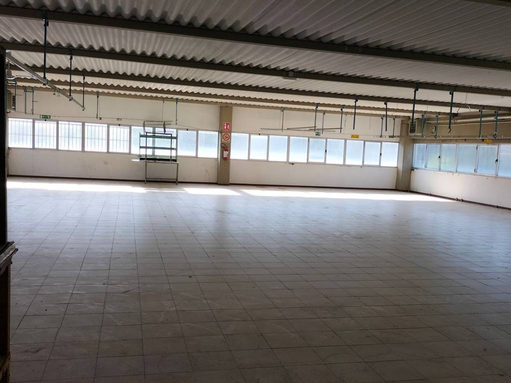 Immobile a Montevarchi in Leona S.N.C. - Foto 5