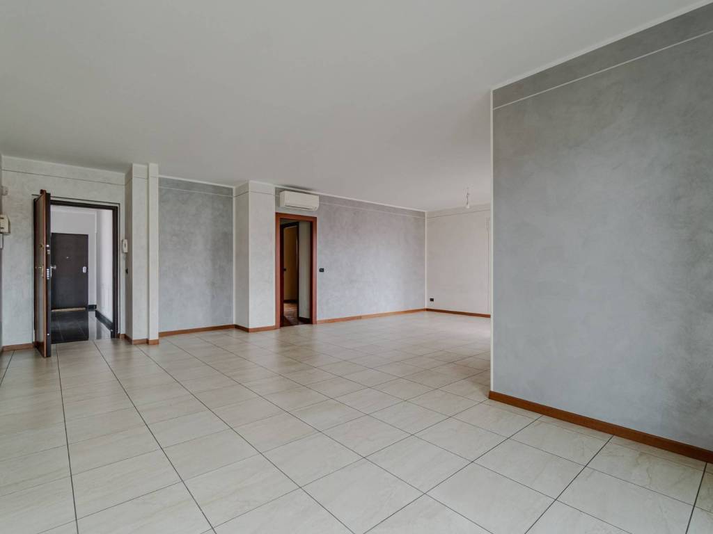 Attico / mansarda a Rivoli in Piazza Fratelli Cervi, 5 - Foto 5