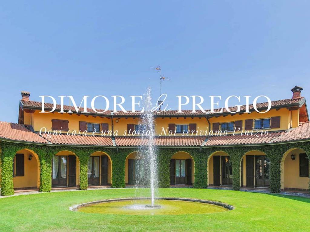 Villa a Settala in Strada Cascina Baialupa - Foto 2